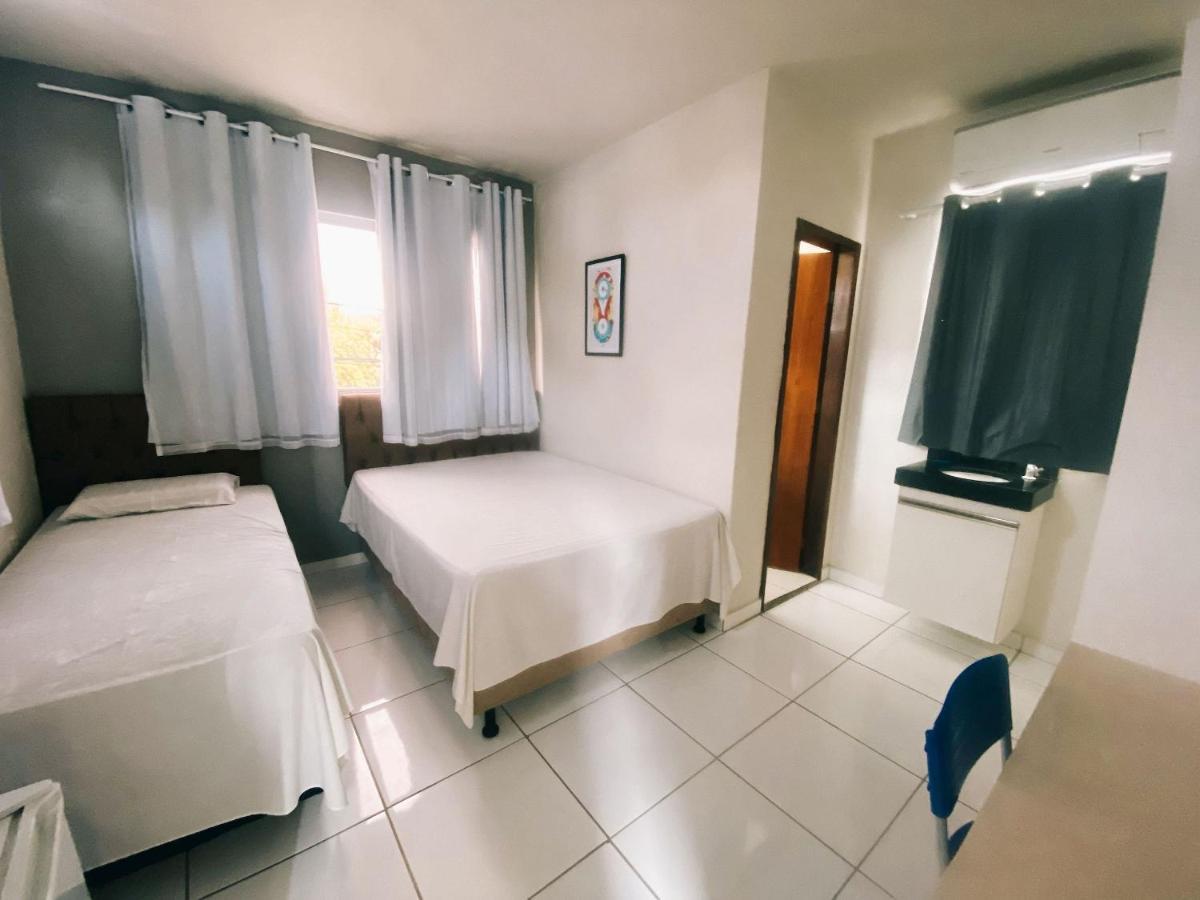 Quarto Triplo