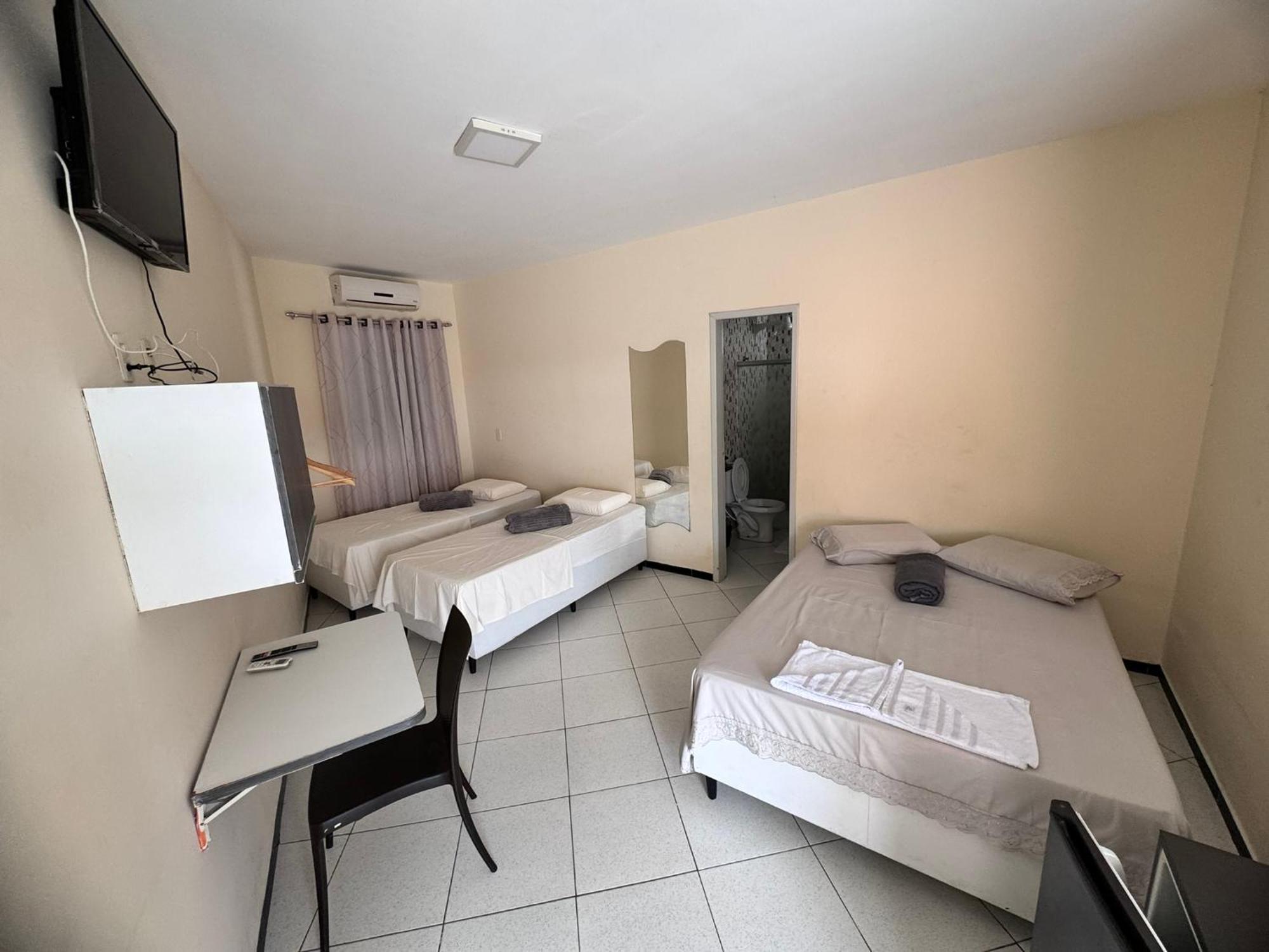 Quarto Triplo