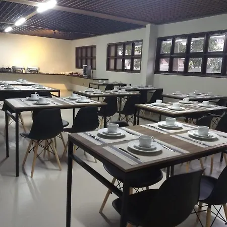 Pousada Ariús-3